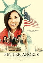 Poster de la película Better Angels