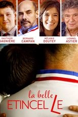 Poster de la serie La Belle Étincelle