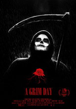 Poster de la película A Grim Day