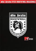 Poster de la película Die Ärzte: Rock'n'Roll Realschule II