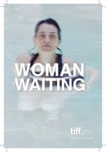 Poster de la película Woman Waiting