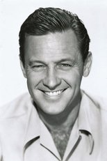 Actor William Holden