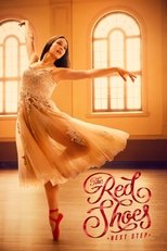 Poster de la película The Red Shoes: Next Step