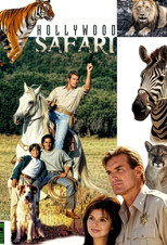 Poster de la serie Hollywood Safari