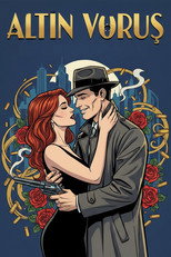 Poster de la película Altın Vuruş