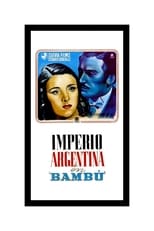 Poster de la película Bambú