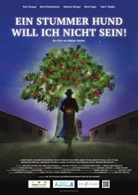 Poster de la película Ein stummer Hund will ich nicht sein