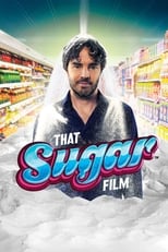 Poster de la película That Sugar Film