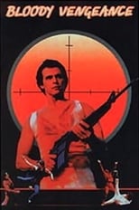 Poster de la película Bloody Vengeance