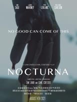 Poster de la película Nocturna