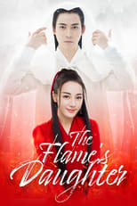 Poster de la serie The Flame's Daughter