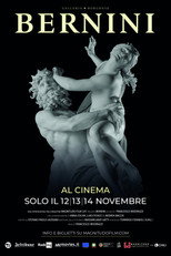 Poster de la película Bernini