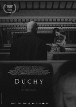 Poster de la película Ghosts