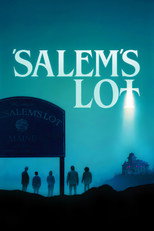 Poster de la película Salem's Lot