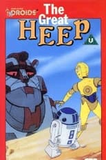 Poster de la película Star Wars: Droids - The Great Heep