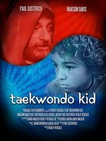 Poster de la película Taekwondo Kid