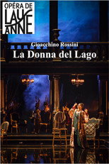 Poster de la película La Donna del Lago