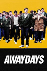 Poster de la película Awaydays