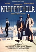 Poster de la película Krapatchouk