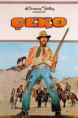 Poster de la película Çeko
