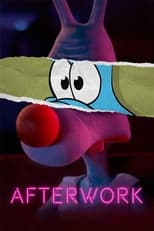 Poster de la película Afterwork