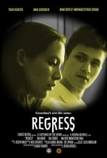 Poster de la película Regress