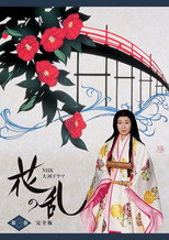 Poster de la serie Hana no Ran