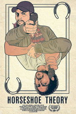 Poster de la película Horseshoe Theory