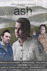Poster de la película Ash