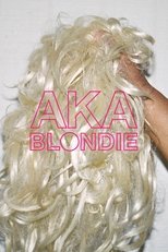 Poster de la película AKA Blondie