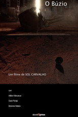 Poster de la película O Búzio