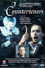 Poster de la película Countertenors