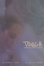 Poster de la película Touch