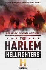 Poster de la película The Harlem Hellfighters: Unsung Heroes