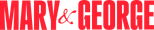 Logo Mary & George