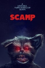 Poster de la película Scamp