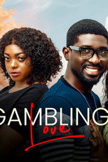 Poster de la película Gambling Love