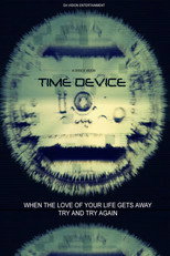 Poster de la película Time Device