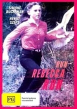 Poster de la película Run Rebecca, Run!