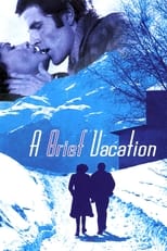 Poster de la película A Brief Vacation