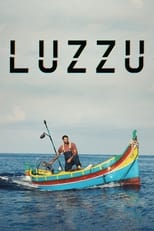 Poster de la película Luzzu