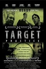 Poster de la película Target Practice