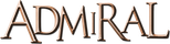 Logo The Admiral