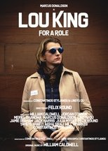 Poster de la película Lou King - For A Role