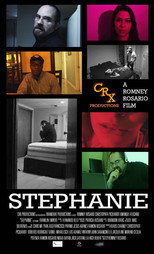 Poster de la película Stephanie