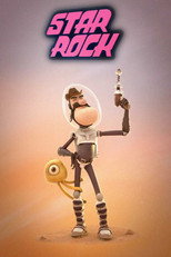 Poster de la película Star Rock