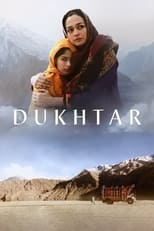 Poster de la película Dukhtar