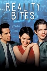 Poster de la película Reality Bites