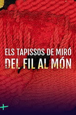 Poster de la película Els tapissos de Miró
