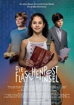 Poster de la película Die Flaschenpostinsel